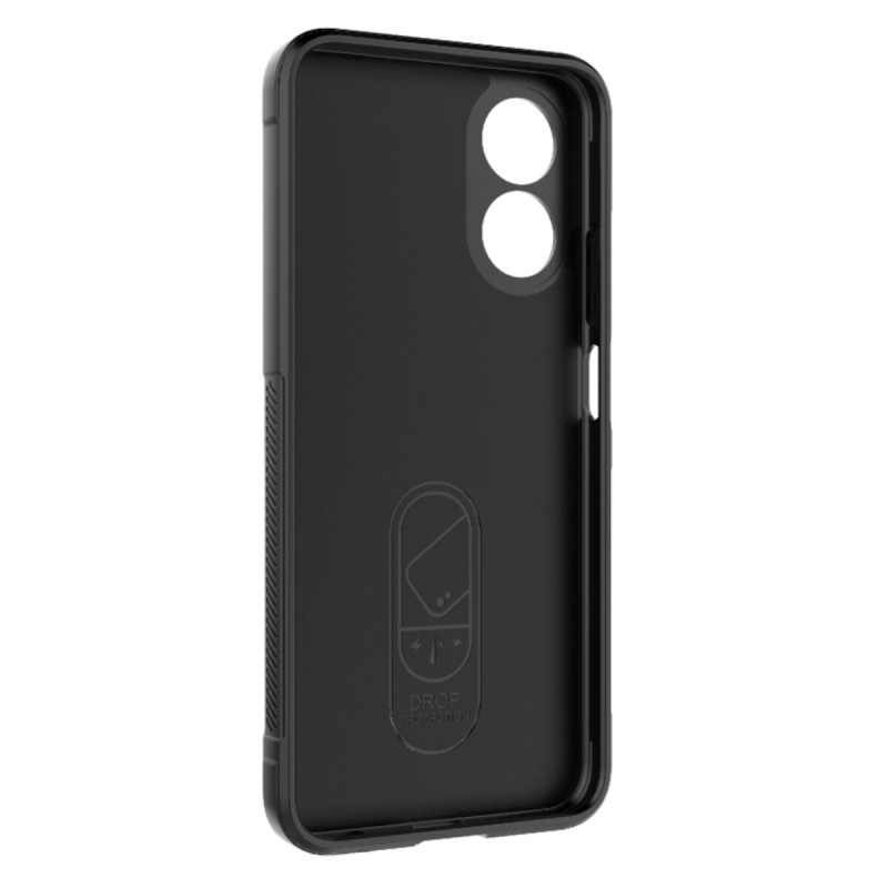 Чохол для смартфона Cosmic Magic Shield for OPPO A17 4G Black