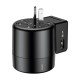 УЗП Baseus Rotation Type Universal Charger Black