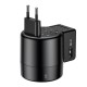УЗП Baseus Rotation Type Universal Charger Black
