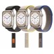 Ремінець для годинника Apple Watch Trail Loop 38/40/41mm Blue