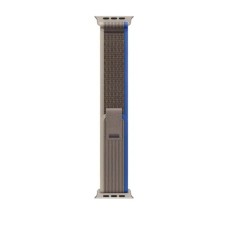 Ремінець для годинника Apple Watch Trail Loop 38/40/41mm Blue