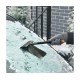 Автомобільний скребок для очищення льоду та снігу Baseus Quick Clean Car Ice Scraper Black