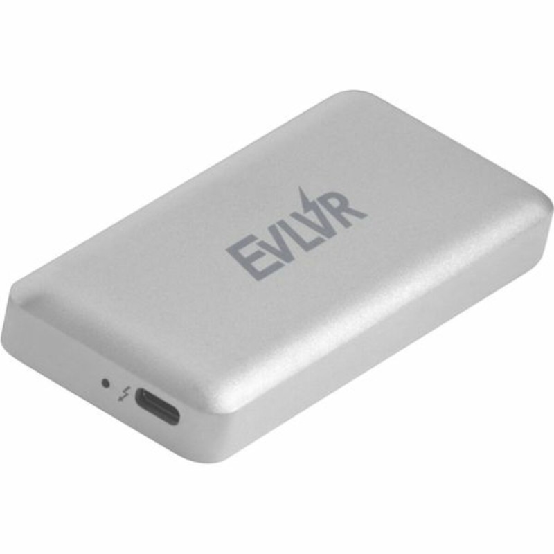 SSD Patriot EVLVR 1ТB Thunderbolt 3