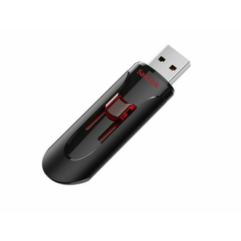 Flash SanDisk USB 3.1 Cruzer Glide 32Gb