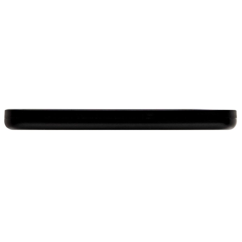 PHD External 2.5'' ADATA USB 3.2 Gen. 1 HV320 1TB Slim Black