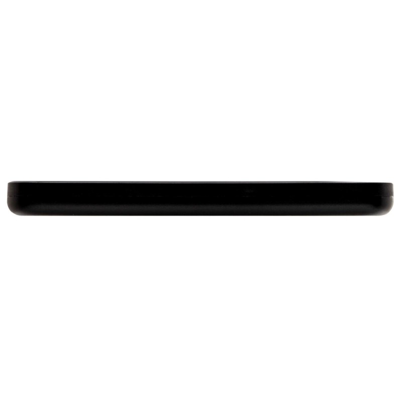 PHD External 2.5'' ADATA USB 3.2 Gen. 1 HV320 1TB Slim Black
