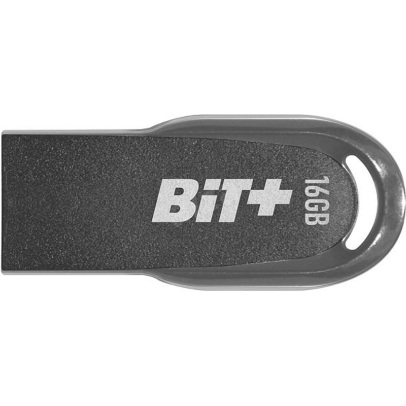 Flash Patriot USB 3.2 Gen.1 BIT+ 16GB Black