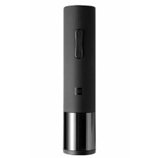 Xiaomi Штопор HuoHou Electric Wine Bottle Opener Black