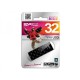 Flash SiliconPower USB 2.0 Ultima U03 32Gb Black