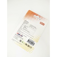 Карта памʼяті microSDHC DATO 4Gb class 6