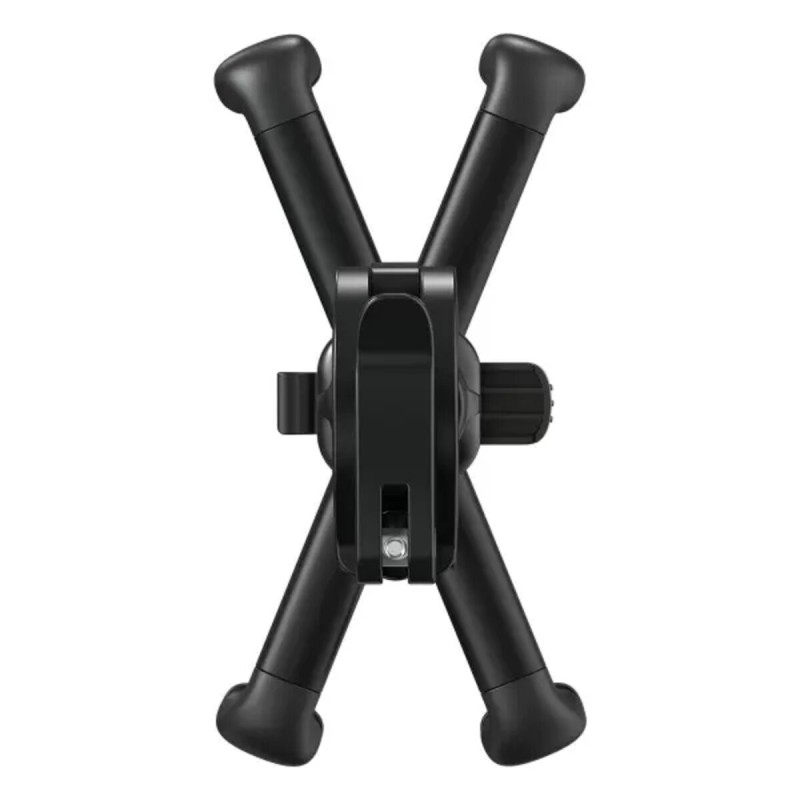 Велотримач для мобiльного Baseus Quick to take cycling Holder (Applicable for bicycle and Motorcycle) Black