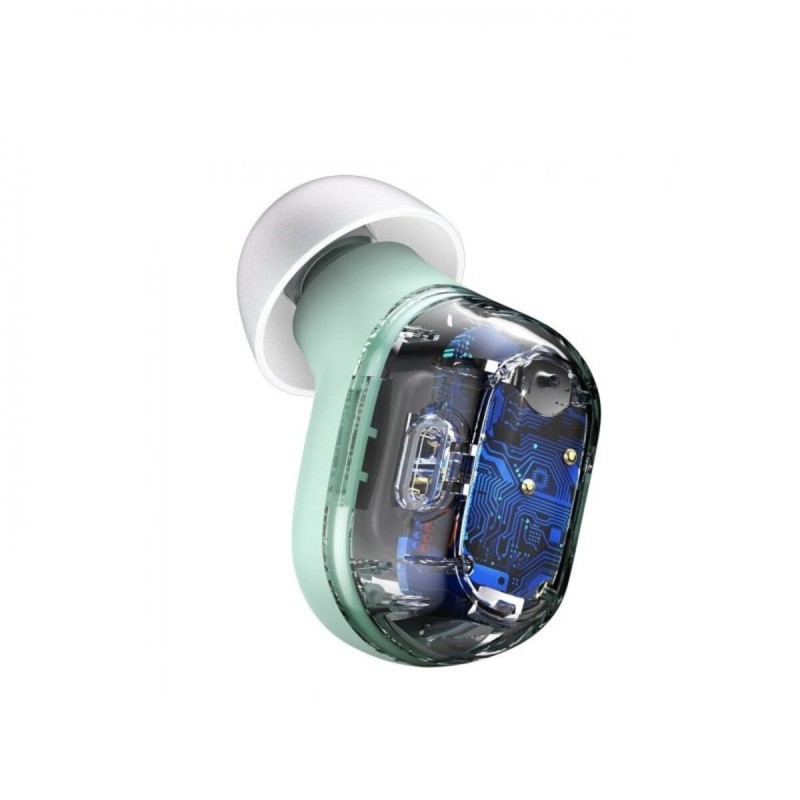 Навушники Baseus Encok True Wireless Earphones WM01