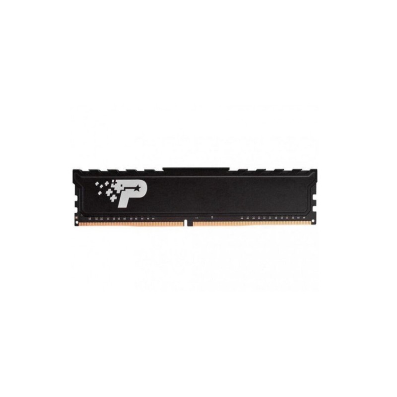 DDR4 Patriot SL Premium 8GB 2400MHz CL17 DIMM HEATSHIELD
