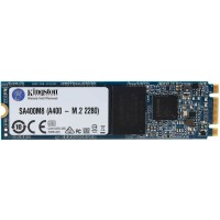 SSD M.2 Kingston A400 240GB 2280 SATAIII ТLC