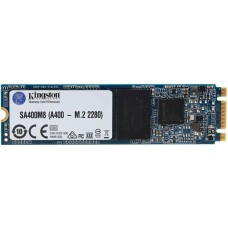 SSD M.2 Kingston A400 240GB 2280 SATAIII ТLC