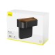 Автомобільний органайзер Baseus Elegant Car Storage Box Black