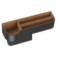Автомобільний органайзер Baseus Elegant Car Storage Box Black