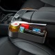 Автомобільний органайзер Baseus Elegant Car Storage Box Black