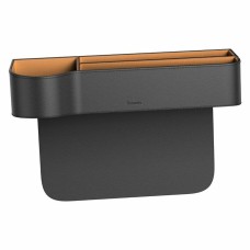 Автомобільний органайзер Baseus Elegant Car Storage Box Black