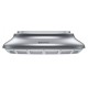 Автомобільний освіжувач повітря Baseus Little Volcano Silver