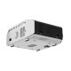 Проектор HOCO DI12 portable same-screen projector Gray
