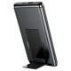 Зовнішній акумулятор Baseus Wireless Power Bank 10000mAh Black