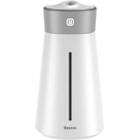 Зволожувач повітря Baseus Slim Waist Humidifier White