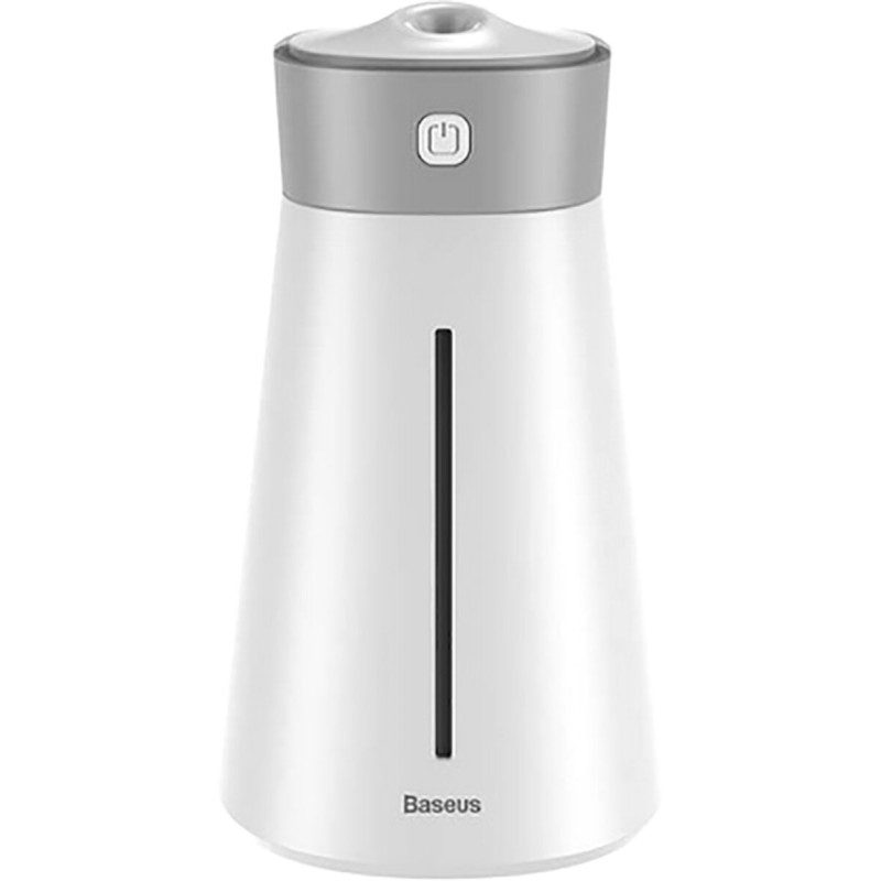 Зволожувач повітря Baseus Slim Waist Humidifier White