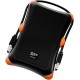 PHD External 2.5'' SiliconPower USB 3.2 Gen. 1 Armor A30 1Tb Black
