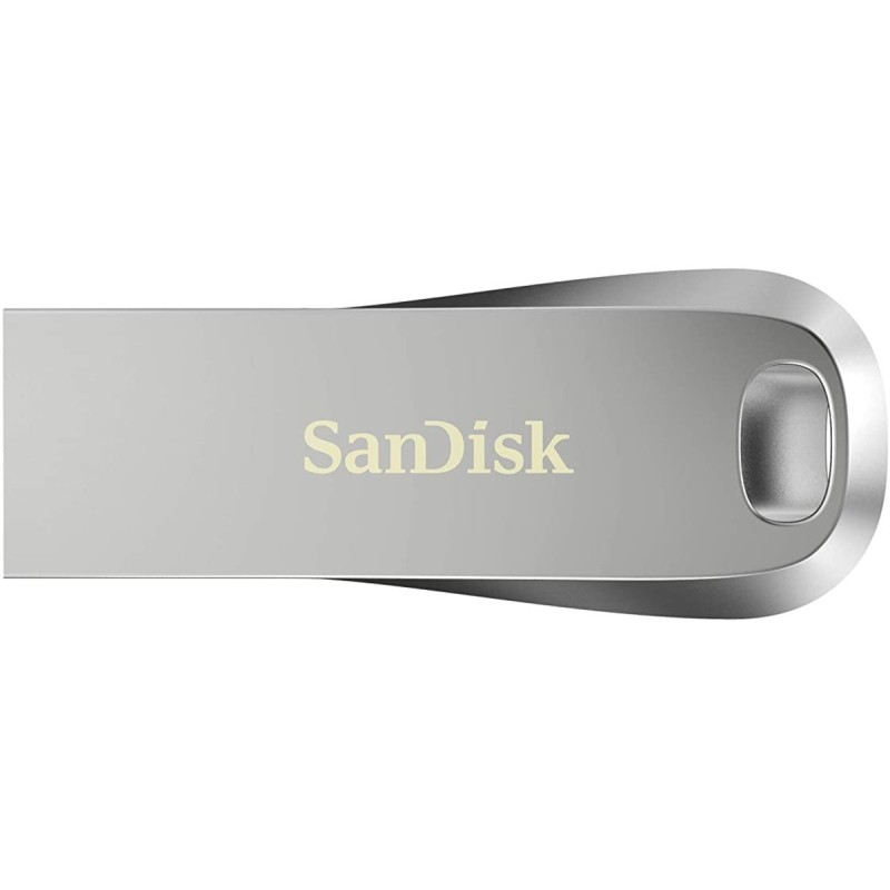 Flash SanDisk USB 3.1 Ultra Luxe 512Gb (150Mb/s)