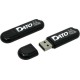 Flash DATO USB 2.0 DS2001 16Gb black