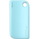 Зовнішній акумулятор Baseus Fan Power Bank 8000mAh Blue