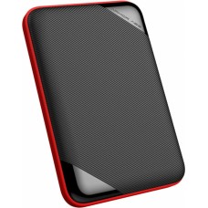 PHD External 2.5'' SiliconPower USB 3.0 Armor A62L 5Tb Black