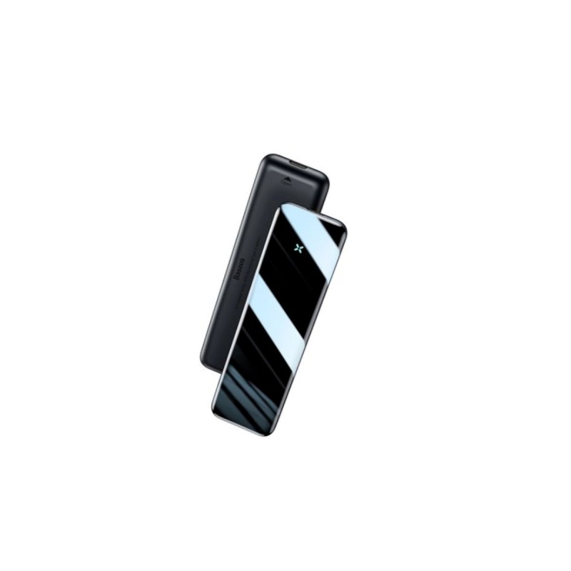 Зовнішній карман Baseus Full Speed Series SSD Enclosure(Micro USB) Space Gray