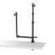 Штатив-тримач Ulanzi Vijim Removable universal arm table top light stand (UV-2685 LS11)