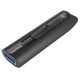 Flash SanDisk USB 3.1 Extreme GO 64Gb (R-200Mb/s, W-150Mb/s) Black