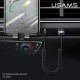 Bluetooth ресивер Usams US-SJ464 Car Wireless Audio Receiver Tarnish
