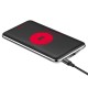 Зовнішній акумулятор Baseus Simbo Smart Power Bank 10000mAh Black