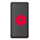 Зовнішній акумулятор Baseus Simbo Smart Power Bank 10000mAh Black