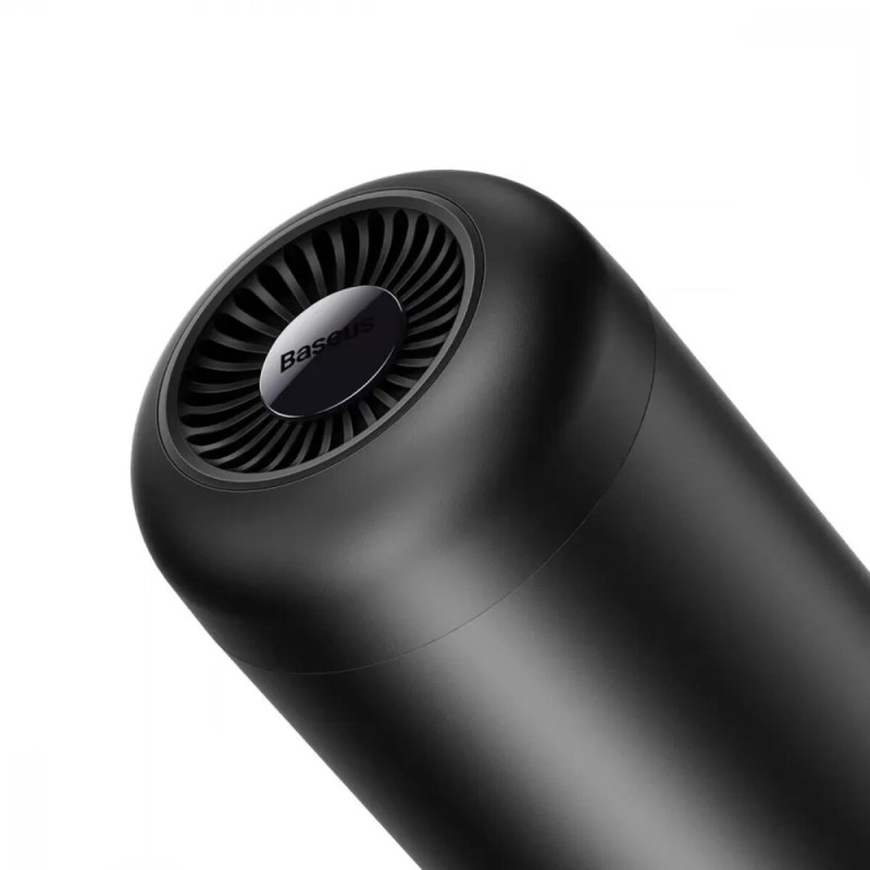 Пилосос Baseus H5 Home Use Vacuum Cleaner Dark Space Black