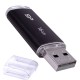 Flash SiliconPower USB 2.0 Ultima U02 16Gb Black
