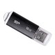 Flash SiliconPower USB 2.0 Ultima U02 16Gb Black