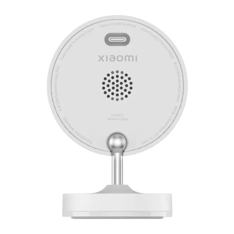 IP-камера відеоспостереження Xiaomi Outdoor Security Camera AW200