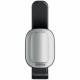 Автомобільний тримач для окулярів Baseus Platinum Vehicle eyewear clip (clamping type) Silver