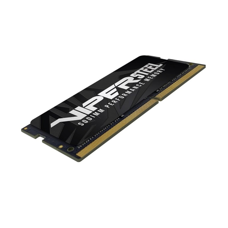 DDR4 Patriot Viper Steel 16GB 3200MHz CL18 SODIMM