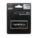 DDR4 Patriot Viper Steel 16GB 3200MHz CL18 SODIMM