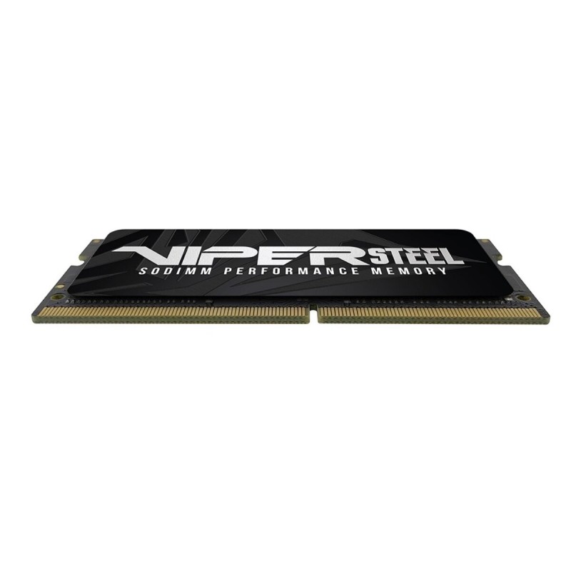 DDR4 Patriot Viper Steel 16GB 3200MHz CL18 SODIMM