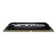 DDR4 Patriot Viper Steel 16GB 3200MHz CL18 SODIMM