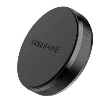 Тримач для мобільного BOROFONE BH7 Plane magnetic in-car holder Black