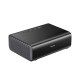 Автомобільний насос Baseus Smart Inflator Pump Black